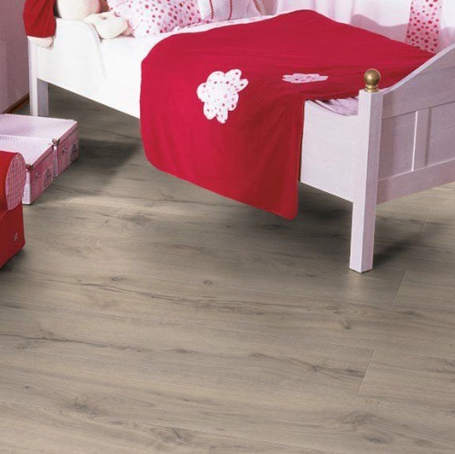 Ламинат Haro Дуб Альпийский Серый 526711 - Вид №3