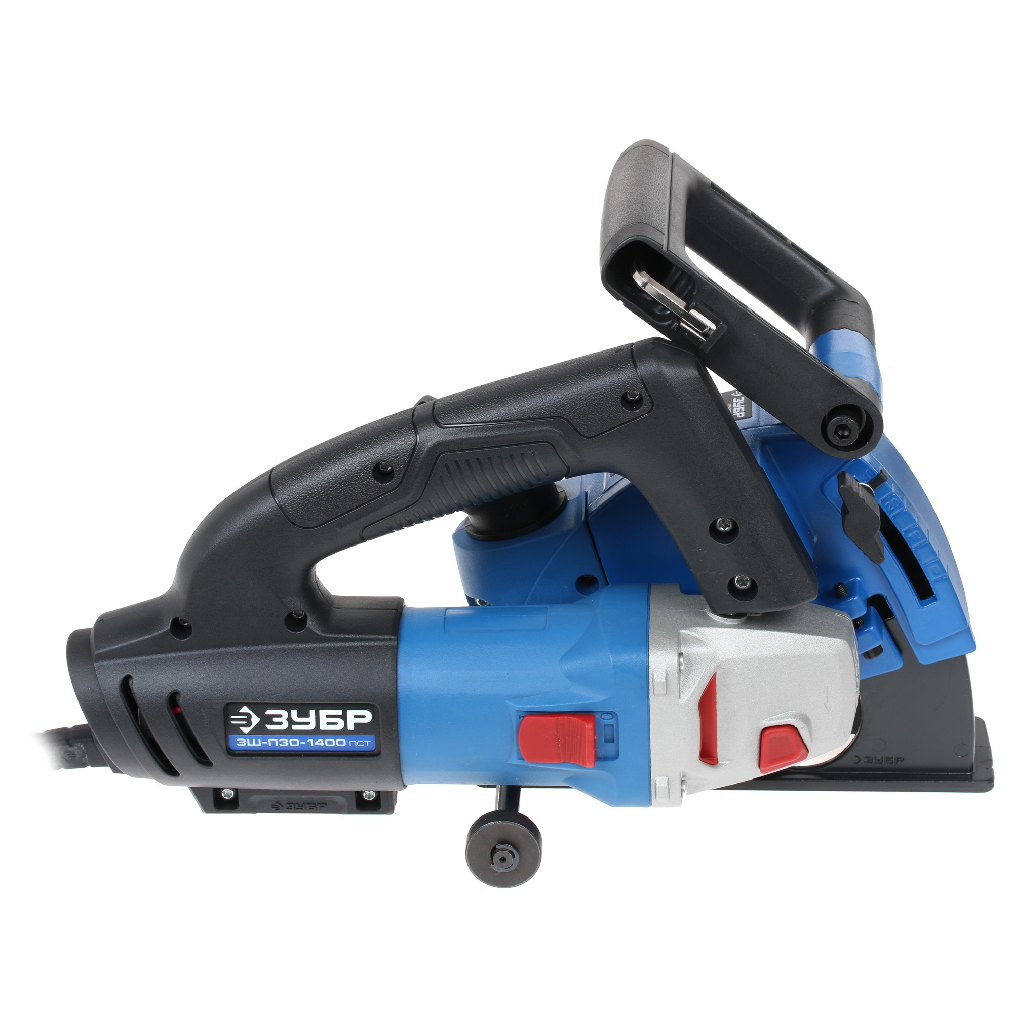 Штроборез Зубр ЗШ-П30-1400 ПСТ 8118960 STDN-0072294 - Вид №3