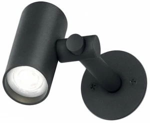 Buzzi & Buzzi Регулируемый алюминиевый светодиодный проектор для улицы Iron