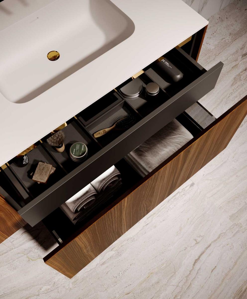 Eden Мебель для ванной OASIS BATHROOM Eden - Вид №21