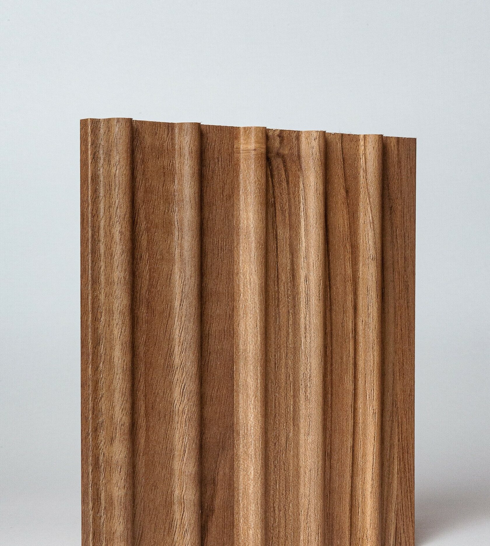 Стеновая 3D панель из реек  AP122507.92 HANNAHHOLZ 