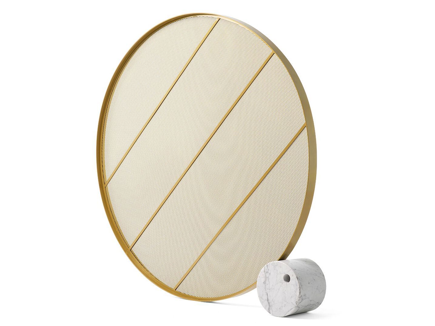 Металлическая ширма Mogg SWING ARCH-00129214