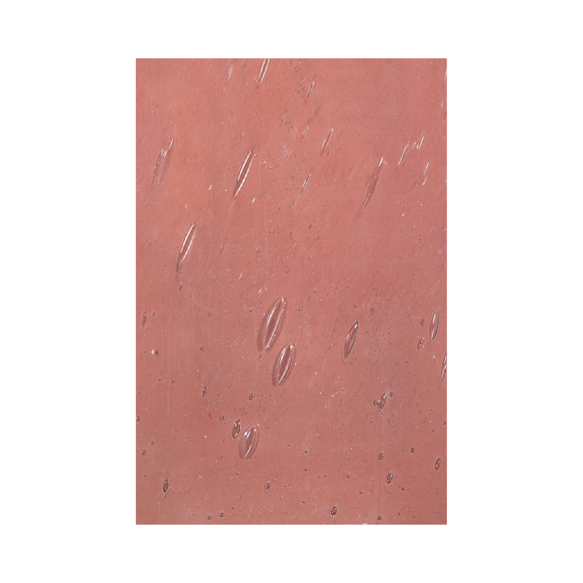 Ваза / Glass Cylindrical Vase Malerba sun-id-373488 - Вид №3