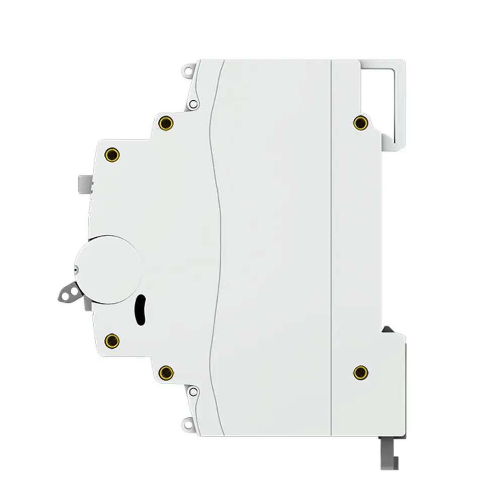 Дифференциальный автомат EKF АД-32 3P N C16 А 30 мА 4.5 кА АС 82421572 STLM-2065292  - Вид №9