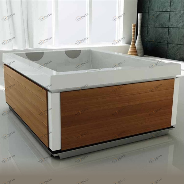 Мини-бассейн Unique Top 9445-085 Jacuzzi 9445085