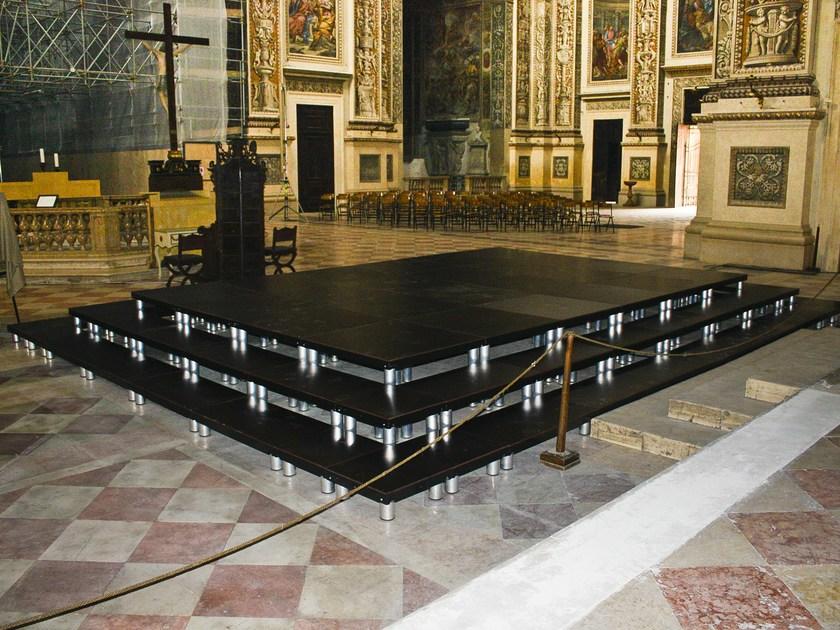 SELVOLINA Подножка Pedana sun-id-1471156 - Вид №1