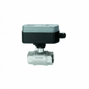 CIMBERIO CIM 702 112 % Шаровой кран с электроприводом EMV110/130 ВР/ВР CIM 702