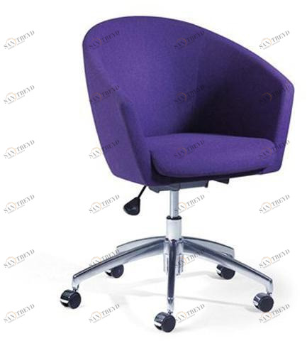 Artifort Офисное кресло из ткани Megan sun-id-1376720