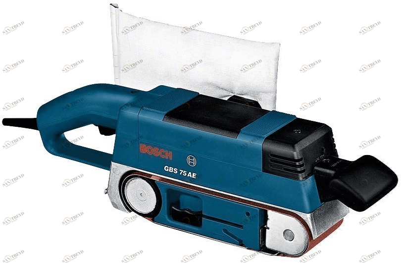 BOSCH PROFESSIONAL Ленточные шлифовальные машины sun-id-1504729