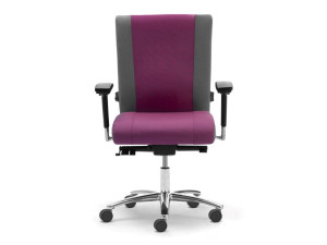 5 спиц подлокотник ткань поворотный операционный стул офис