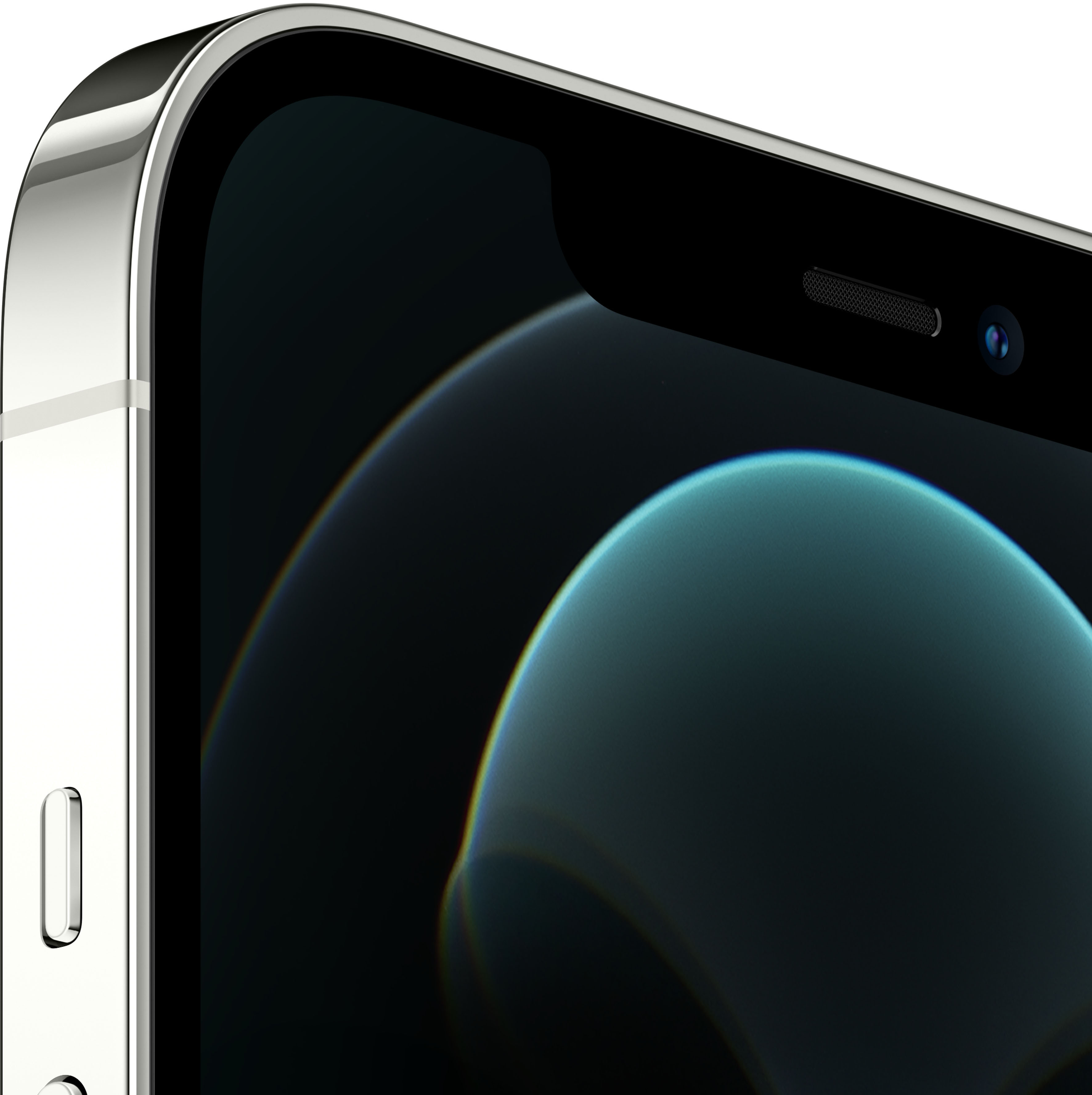 MGD83RU/A Iphone 12 pro max 128gb silver Apple Santreyd  - Вид №2