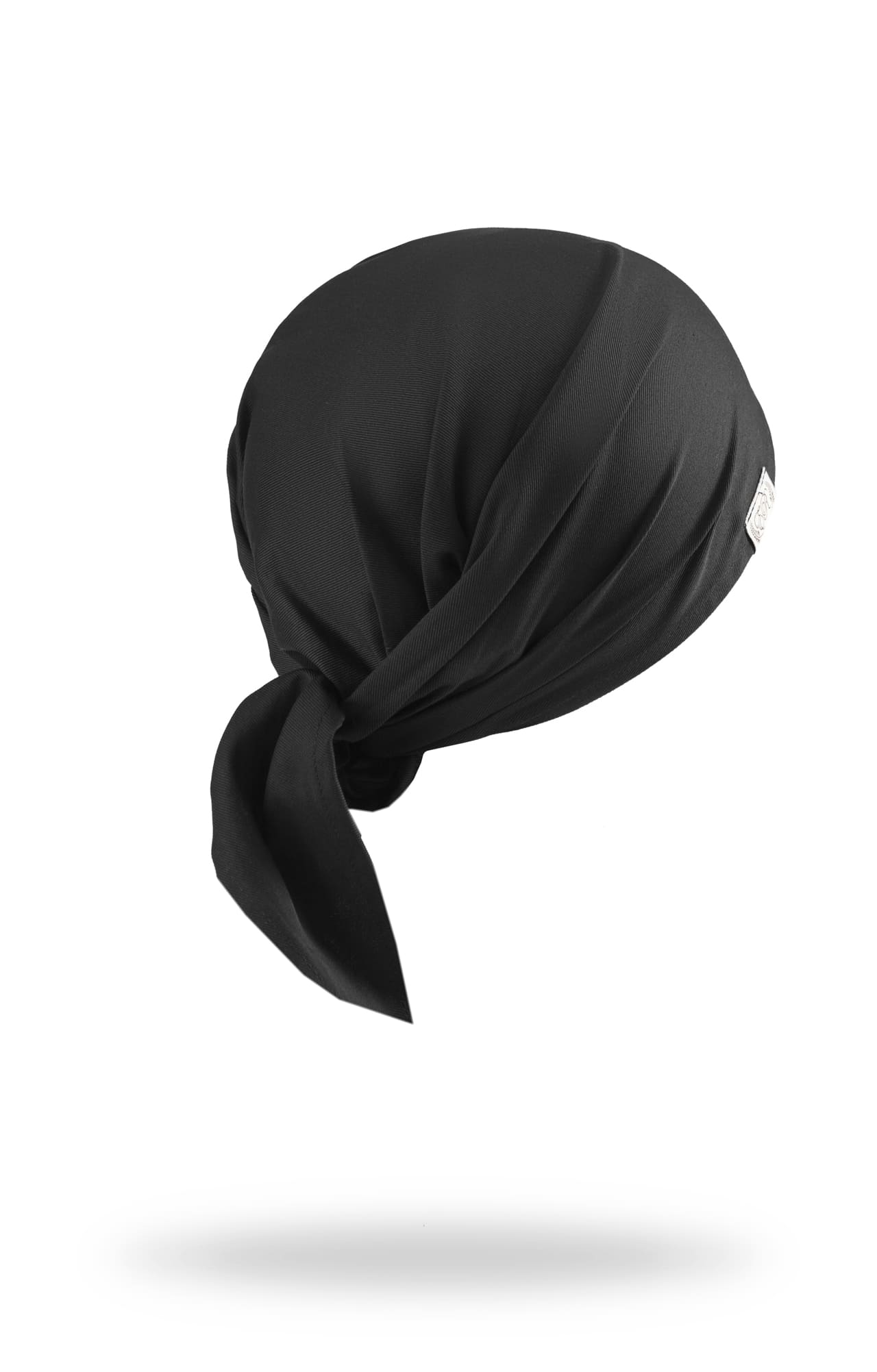 60546 Косынка  black El-Risto  Одежда для салонов красоты  размер  - Вид №1