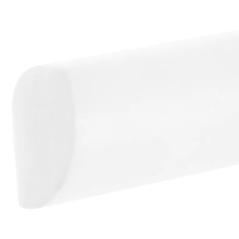 Профиль полистирол ударопрочный NMC FL6 19x12x2000 мм STLM-2111415 - Вид №2