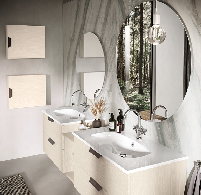 Valentina Eban Мебель для ванной  - Вид №8