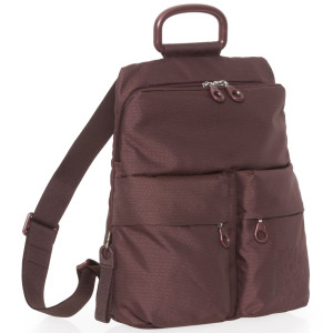 QMTZ4-04B Рюкзак QMTZ4 Backpack Mandarina Duck MD20