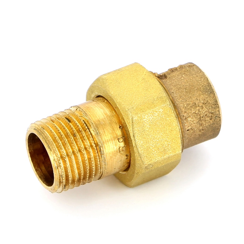 Сгон пайка-Н IBP 18х1/2" без прокладки 4341G18X12