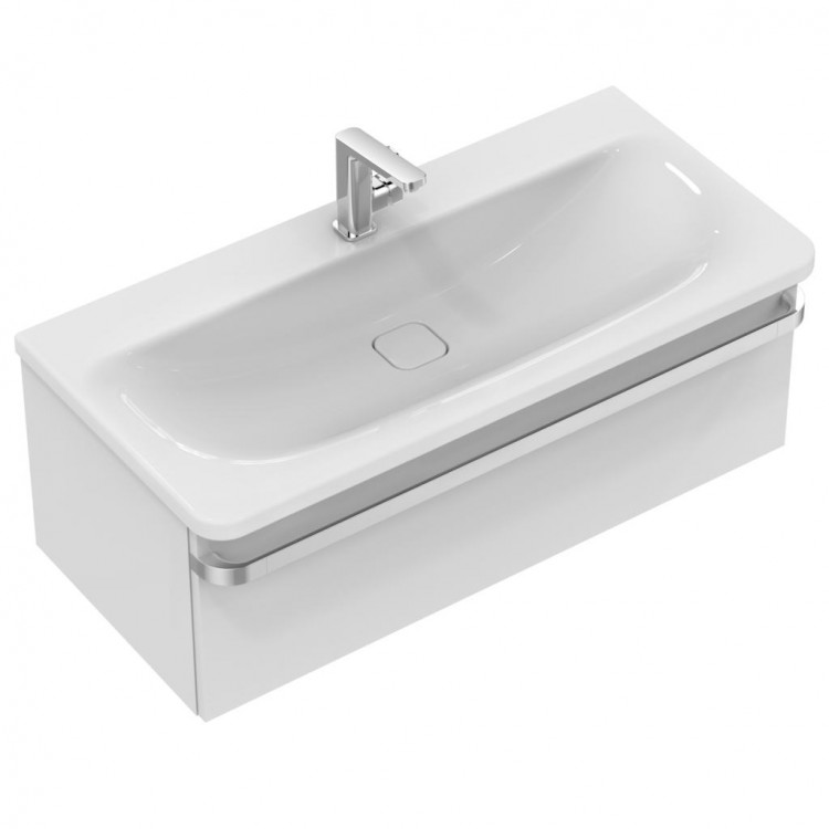 A6332AA Смеситель для раковины Ideal Standard TONIC II - Вид №3