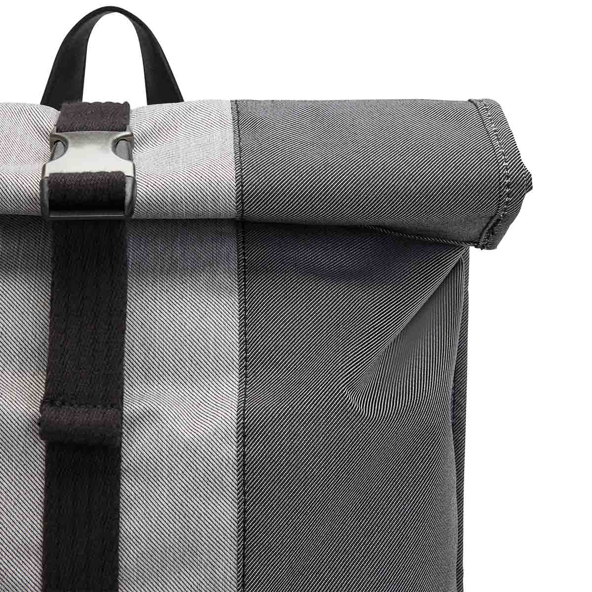 KI7236G67 Рюкзак Large Roll-Up Backpack Kipling Ryan  - Вид №5
