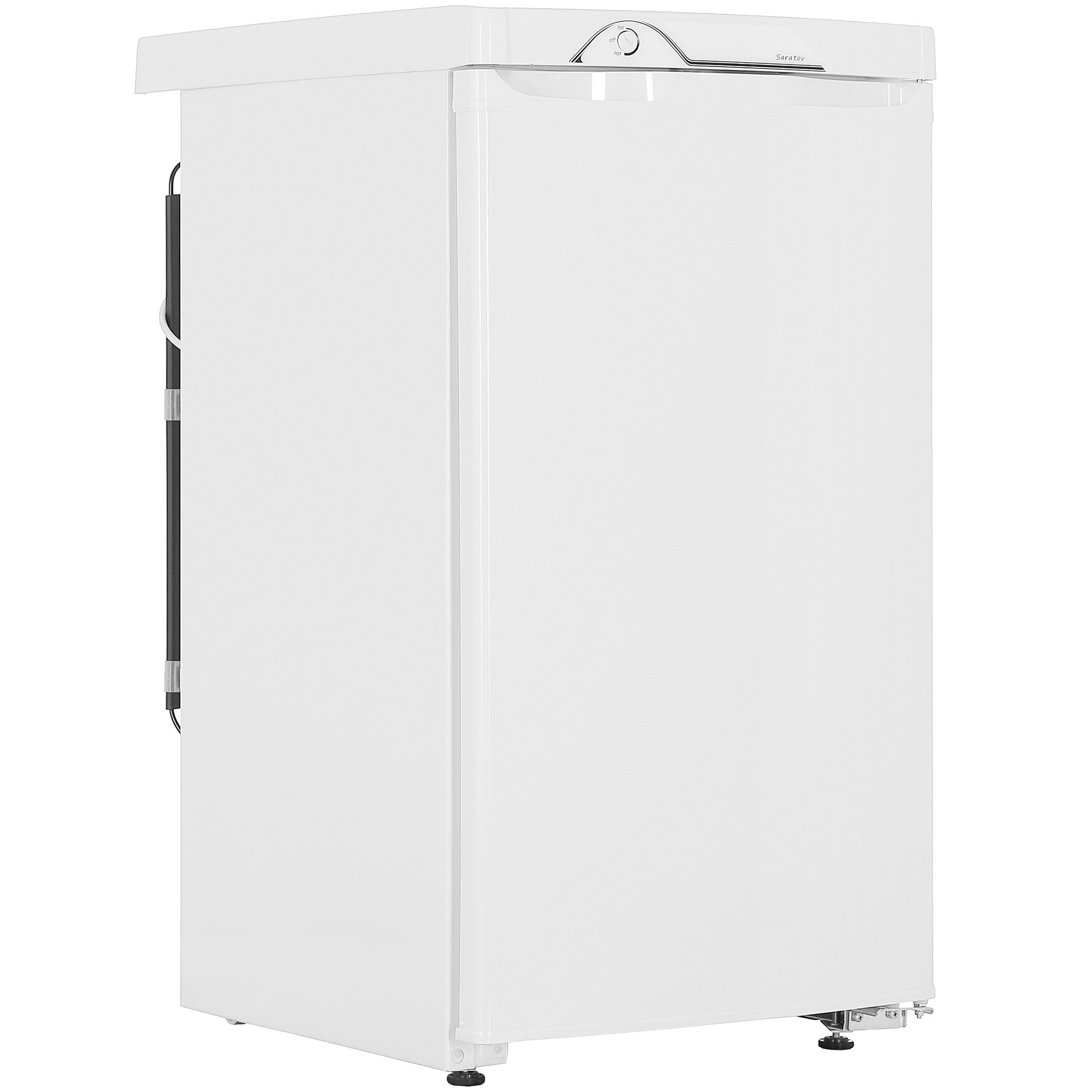 1133278 Холодильник компактный   Саратов 550 (кш-120) белый STDN-0002189