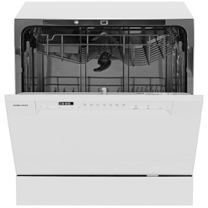 5082692 Посудомоечная машина DEXP DWMF2B-W белый