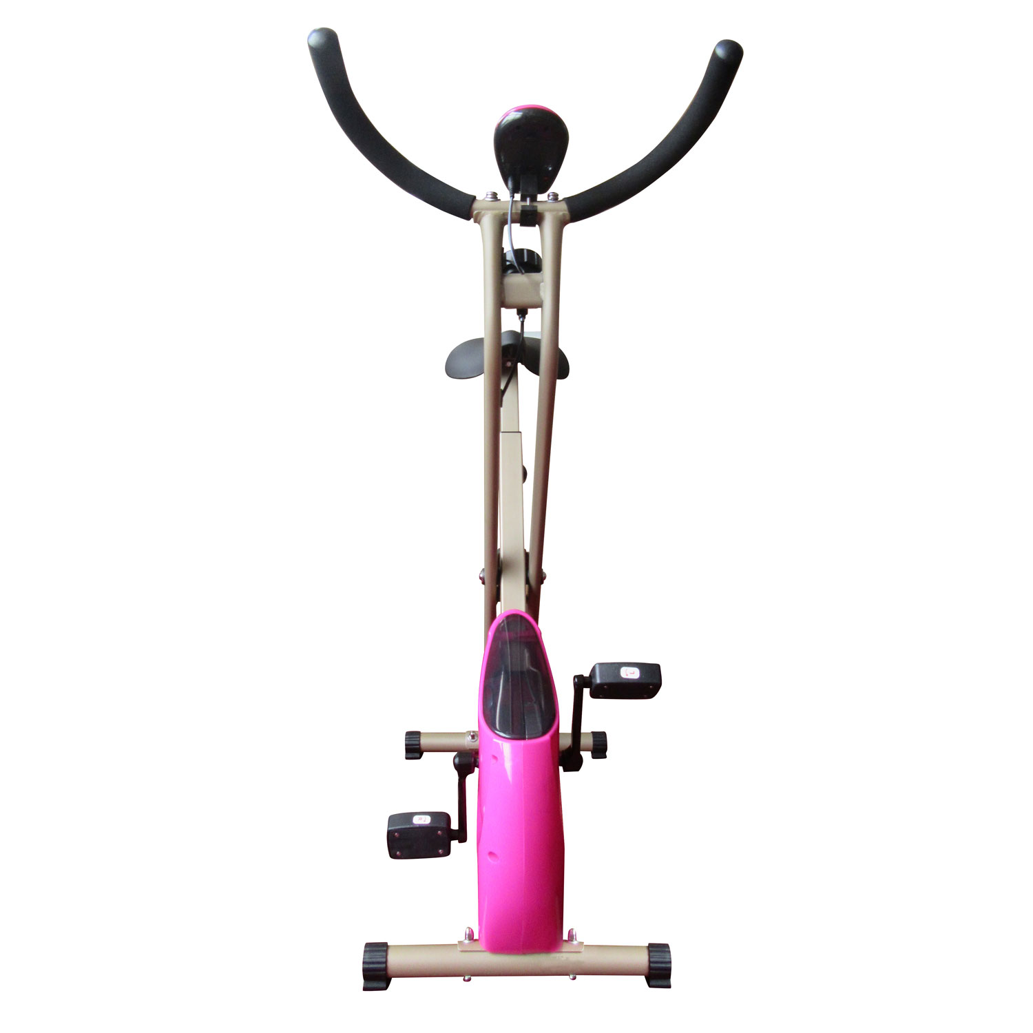 917ES1 Велотренажер 917es1 DFC  - Вид №1