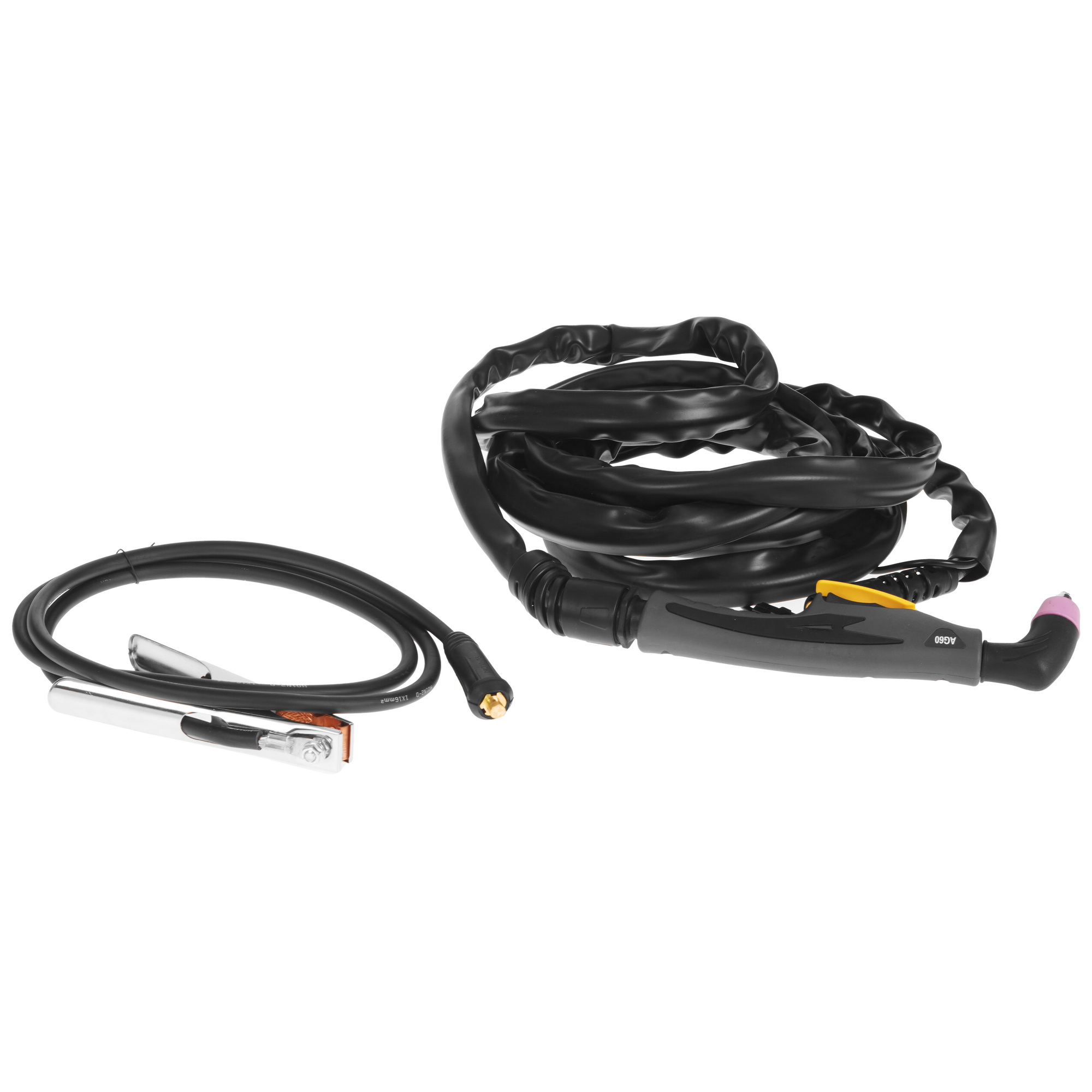 Плазменный резак Brait CUT-60V 9230859 STDN-0126608 - Вид №6