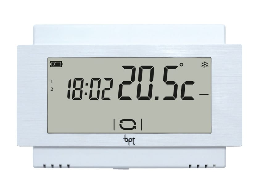 Сенсорный экран термостат CAME TA-500 ARCH-00056185