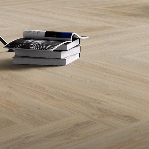 Виниловый ламинат Moduleo Transform Blackjack 22220 Дуб (Гладкая) 1320х196 мм 2801000011 - Вид №4