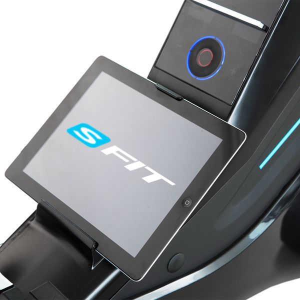 Гребной тренажер kettler coach s Kettler sun-id-2067724 - Вид №2