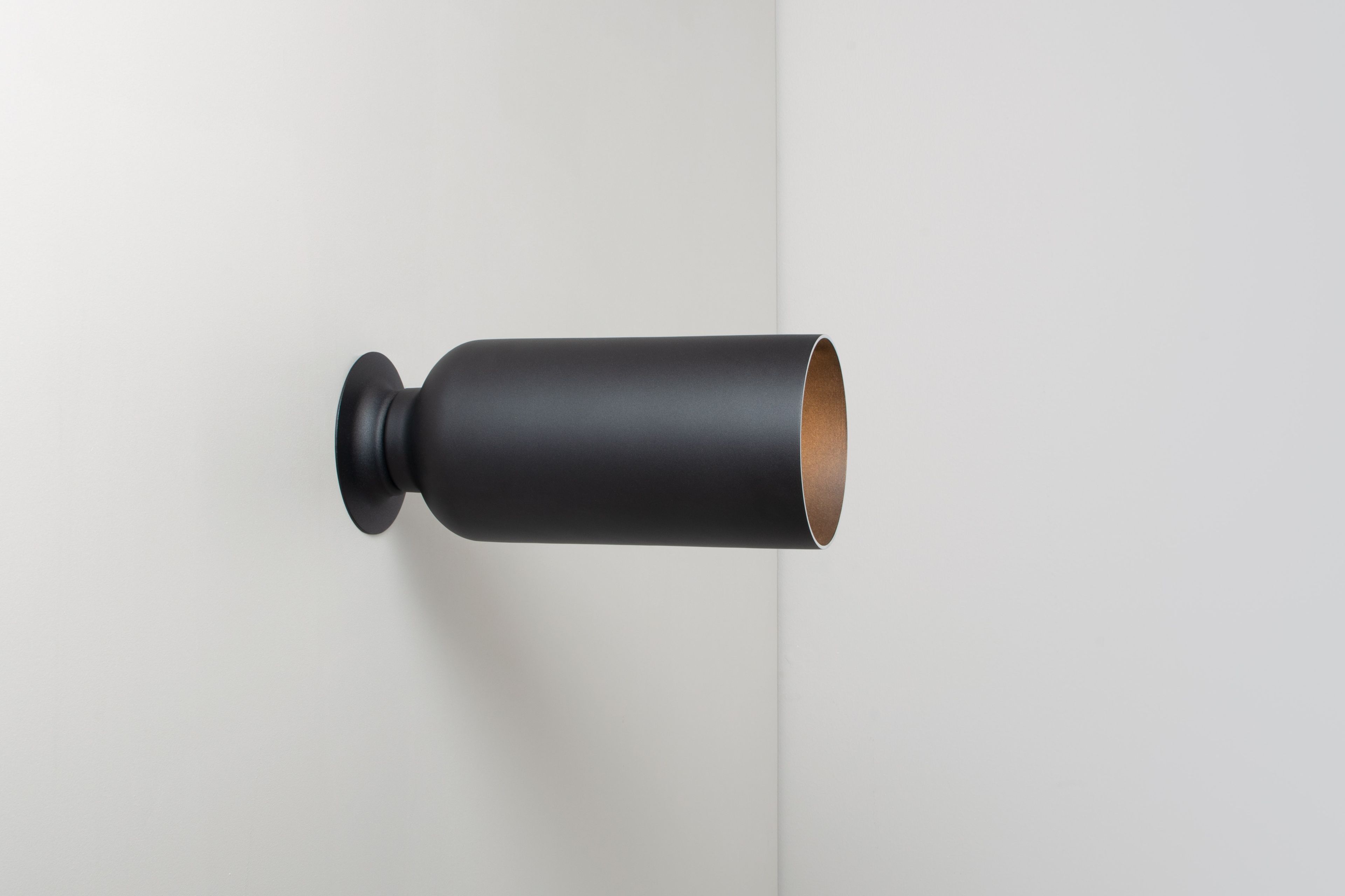 Алюминиевый настенный светильник / потолочный светильник A-N-D Spotlight Volumes ARCH-00060850 - Вид №45