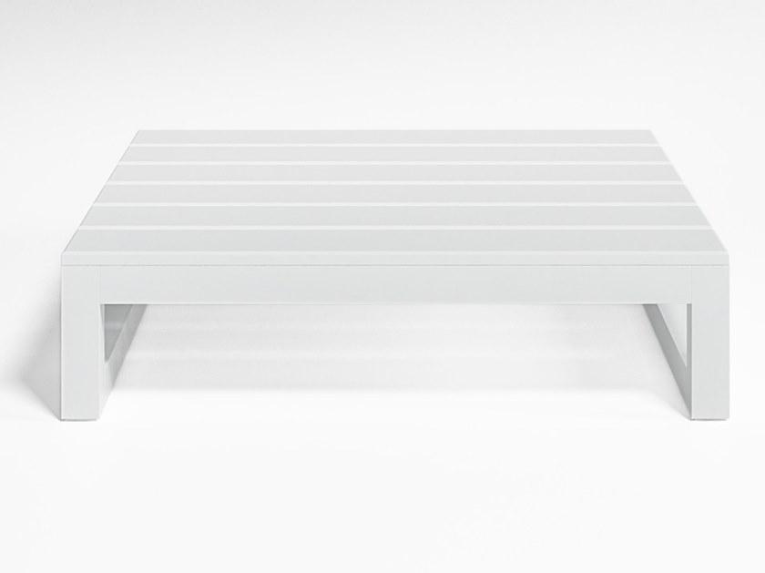 GANDIABLASCO Садовый стол из алюминия Saler sun-id-1457657 - Вид №1