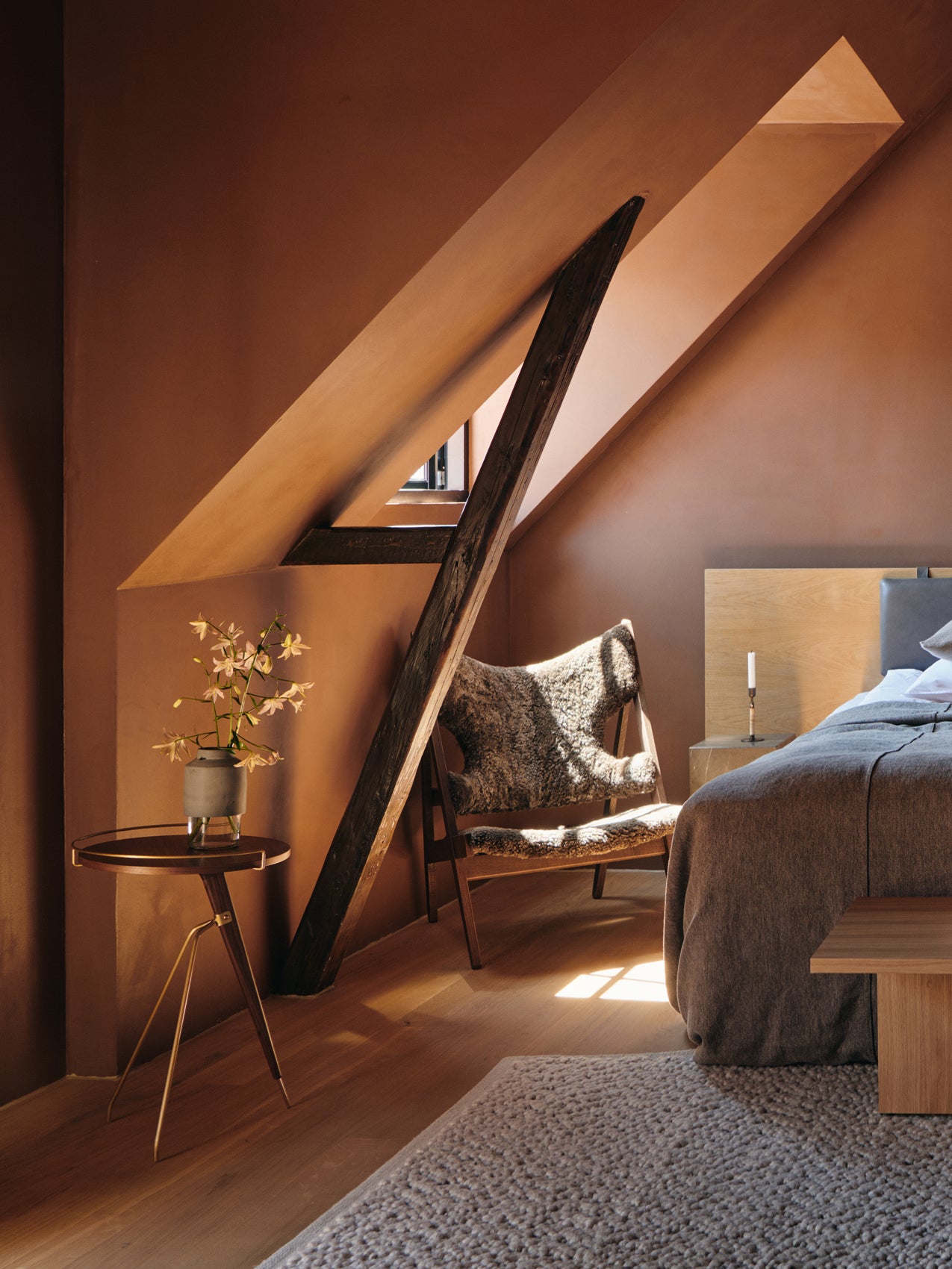 5709262049370 Umanoff Приставной столик LuceLight  - Вид №3