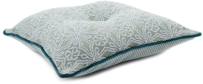 l'Opificio Подушка из ткани квадратная  239-15  - Вид №2