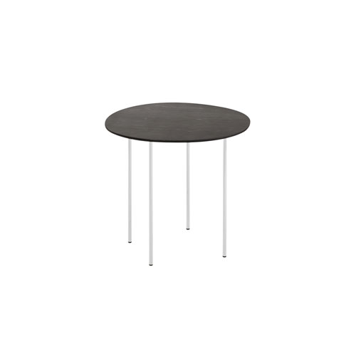 086770 Приставной стол 1802H Capdell Droplets