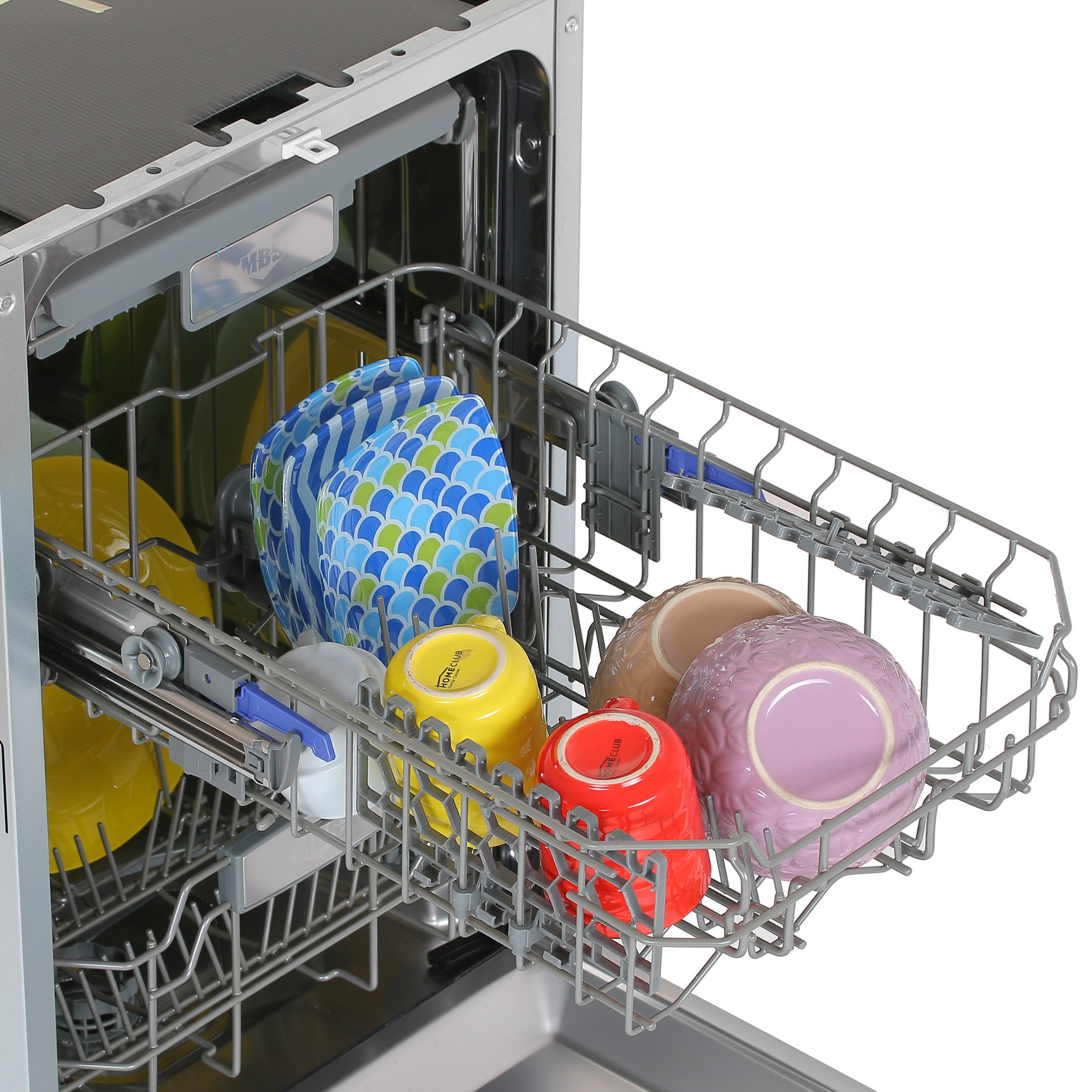 1197035 Встраиваемая посудомоечная машина MBS DW-451 STDN-0150322 - Вид №7