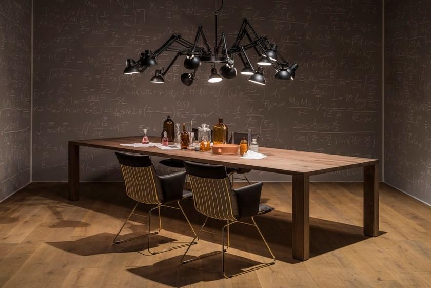 de Sede Кожаное кресло с салазками и подлокотниками sun-id-1474310 - Вид №4