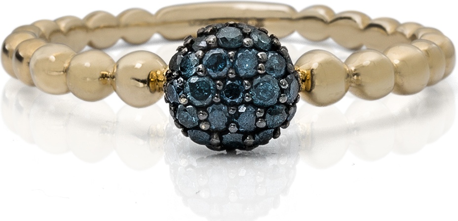 10599857 Кольцо для cалфетки Композитное Michael Aram 