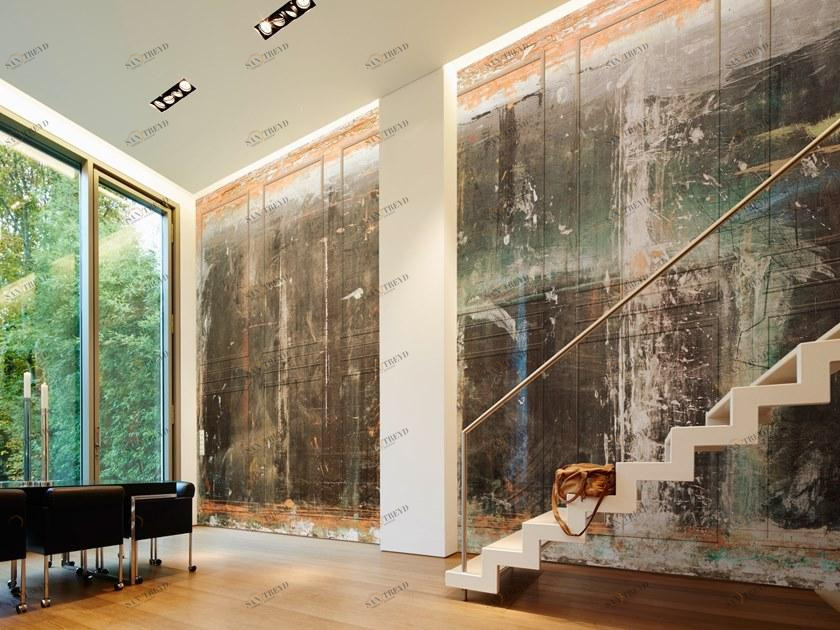 Architects Paper Обои с цифровой печатью Ap digital iv 108995