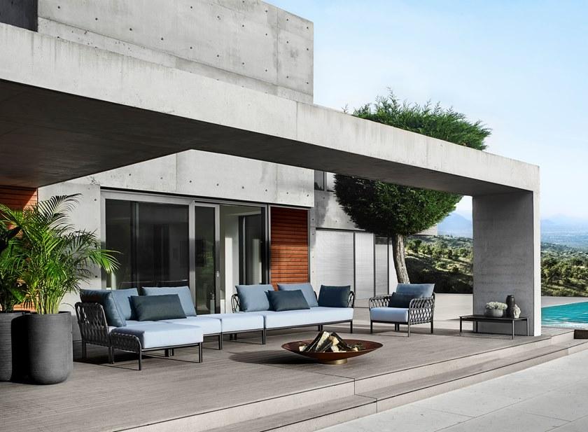 solpuri Садовое кресло с подлокотниками Caro sun-id-1422531 - Вид №10