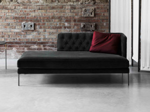 Ткань capitonné Dormeuse