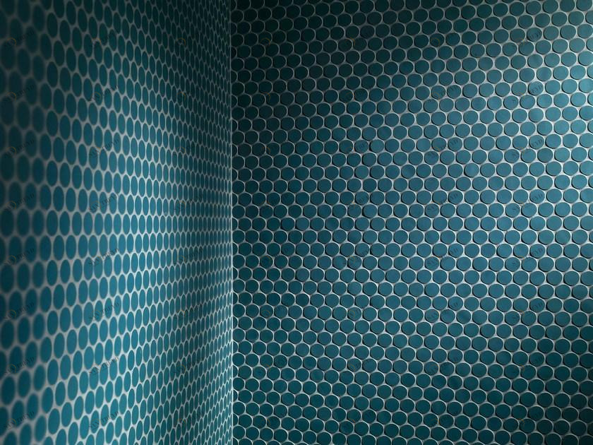 FAP ceramiche Белая мозаика Boston sun-id-1371333