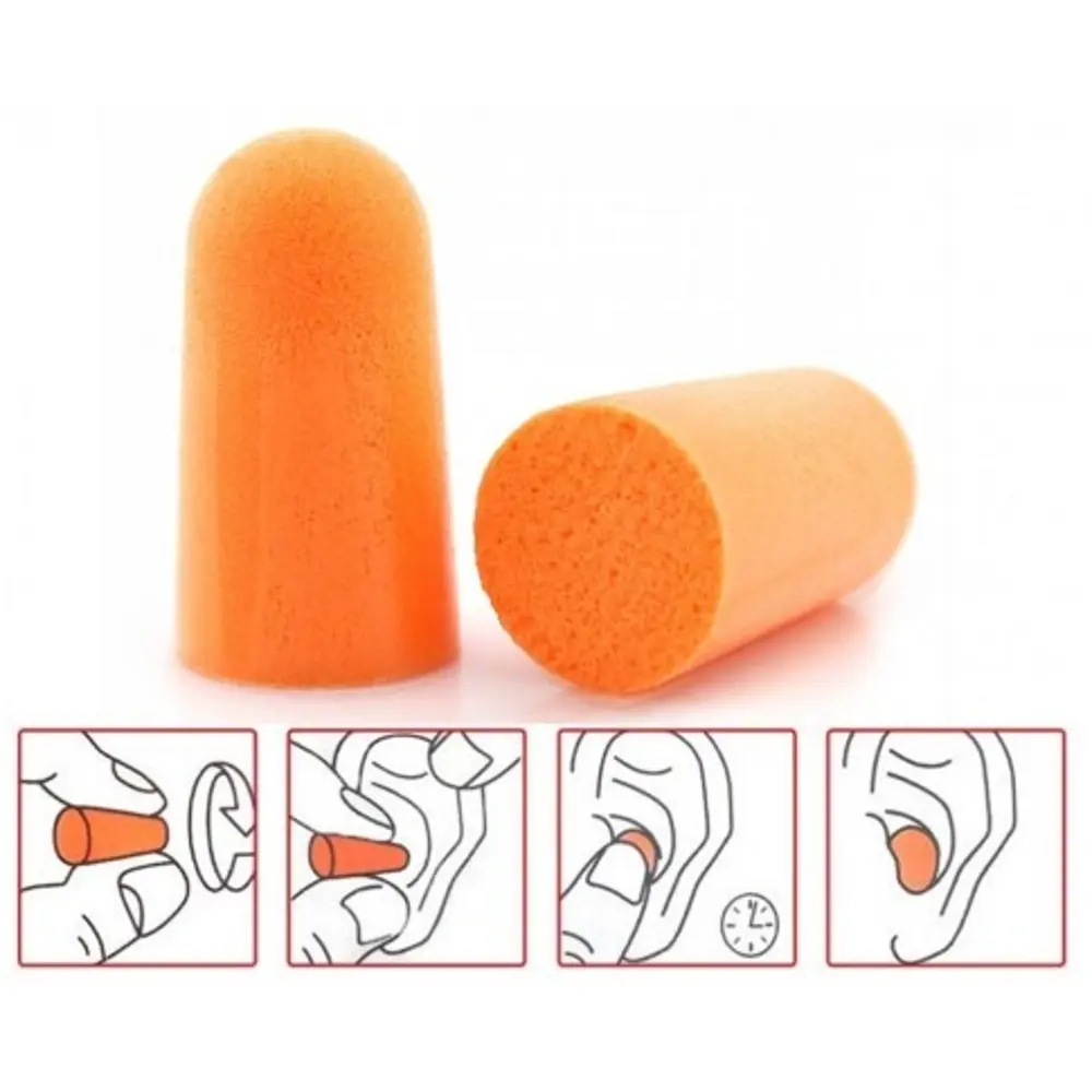 Беруши 1100 3M STLM-2141086 - Вид №1