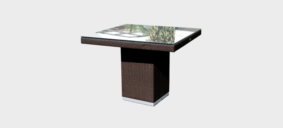 035240 Стол SkyLine Pacific Santreyd