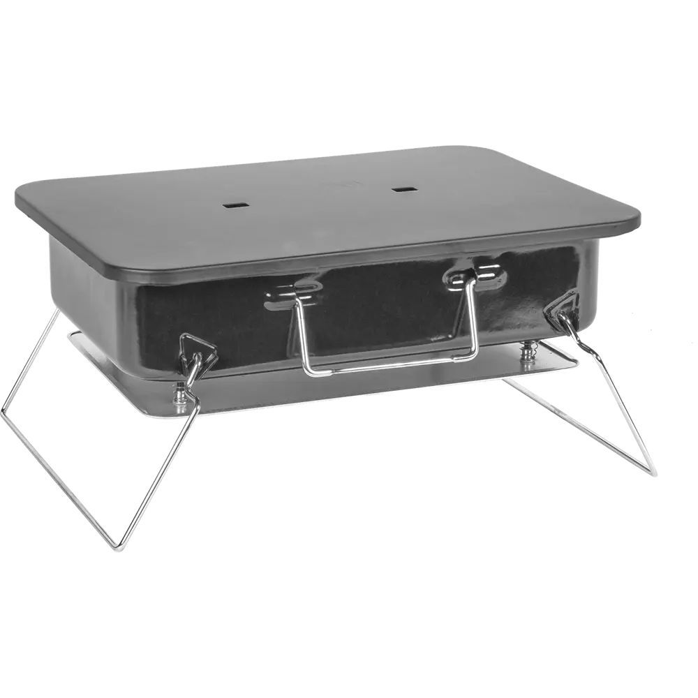 Складной гриль Santreyd Nomad для пикников и кемпинга 81965918 STLM-0015851 - Вид №5