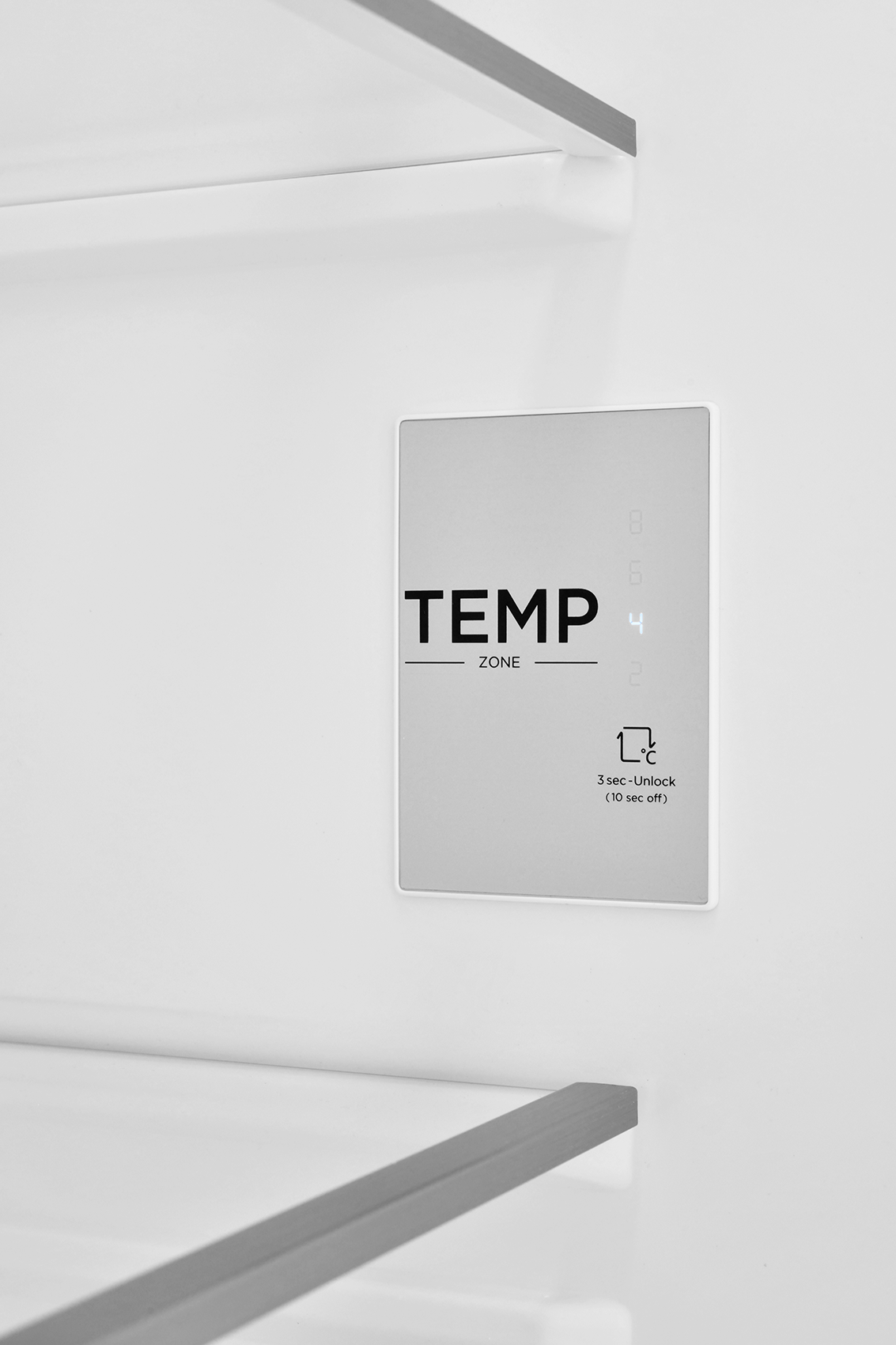 5362755 Встраиваемый холодильник ZUGEL ZRI1781NF STDN-0015655 - Вид №18