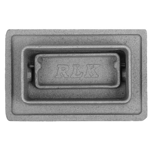 Дверка прочистная Рубцовское ДПр-5 2311 - Вид №1