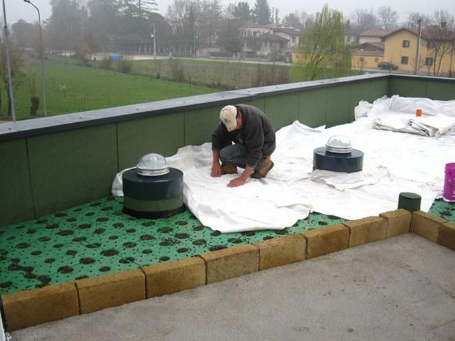 PONTAROLO Система садовой крыши sun-id-1350954 - Вид №4