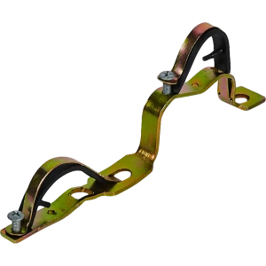 Кронштейны для коллекторов Ростерм 3/4" сталь 89162843 STLM-2101969