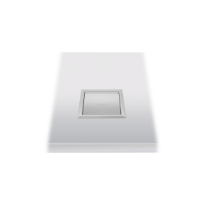 727238 Крышка мусоросборника WP158-1 WAGNER_EWAR A-LINE