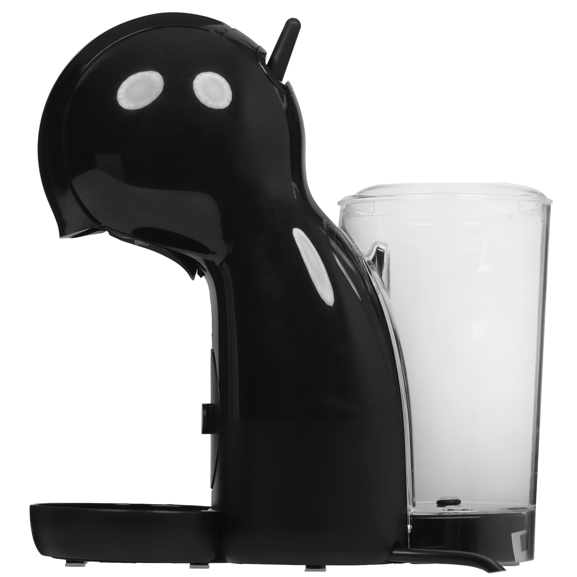 9182420 Кофемашина капсульная DeLonghi EDG 110.AB STDN-0016632 - Вид №2